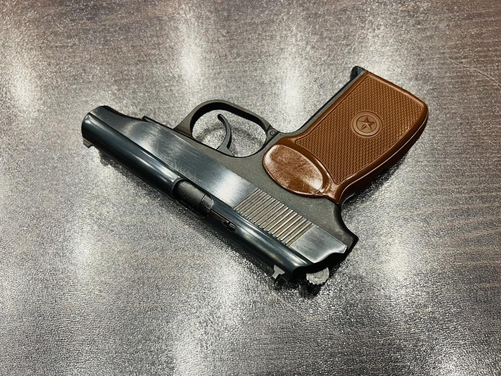 ИЖ-79-9Т к.9 мм Р.А.  тел. +7495-175-75-75