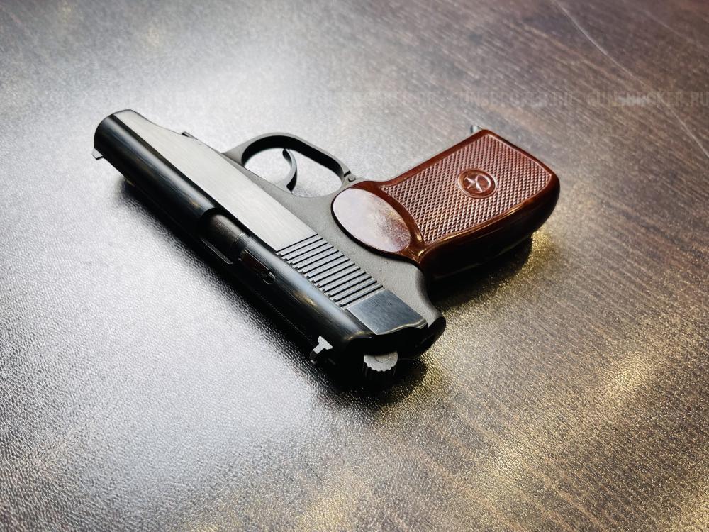 ИЖ-79-9Т к.9 мм Р.А.   тел.+7495-175-75-75 