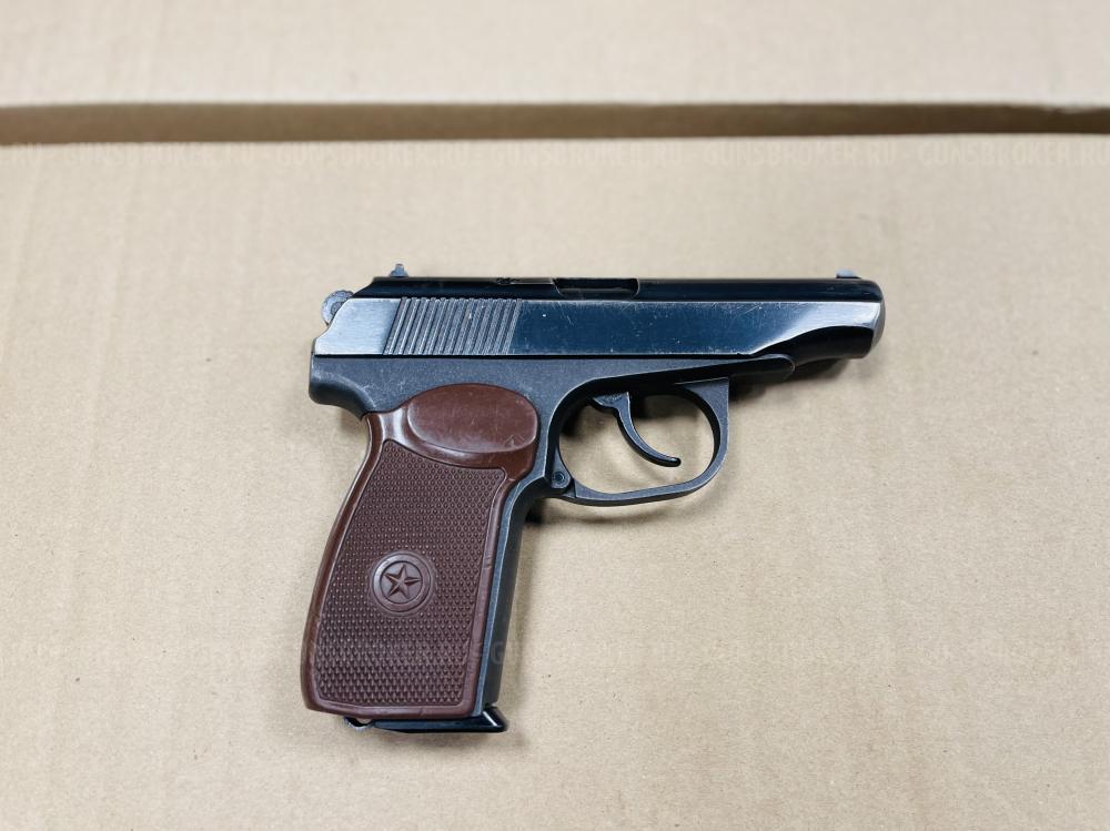 ИЖ-79-9Т к.9 мм Р.А.