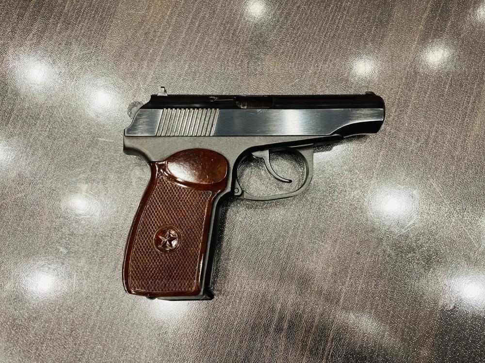 ИЖ-79-9Т к.9 мм Р.А.