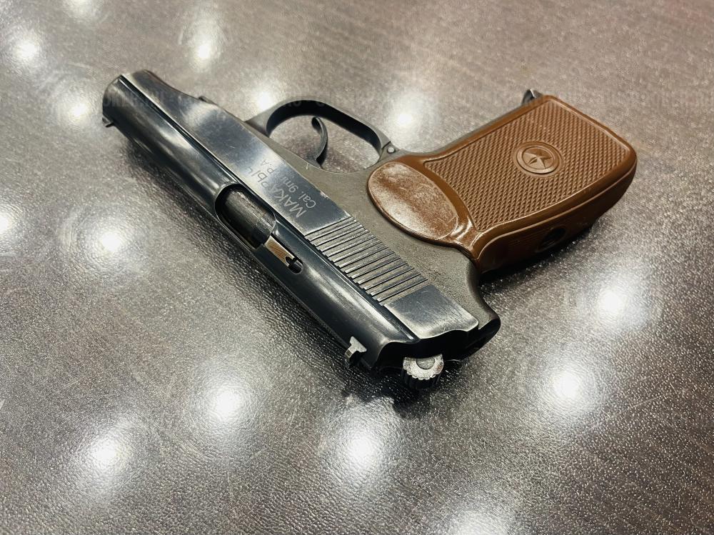 ИЖ-79-9Т к.9 мм Р.А.