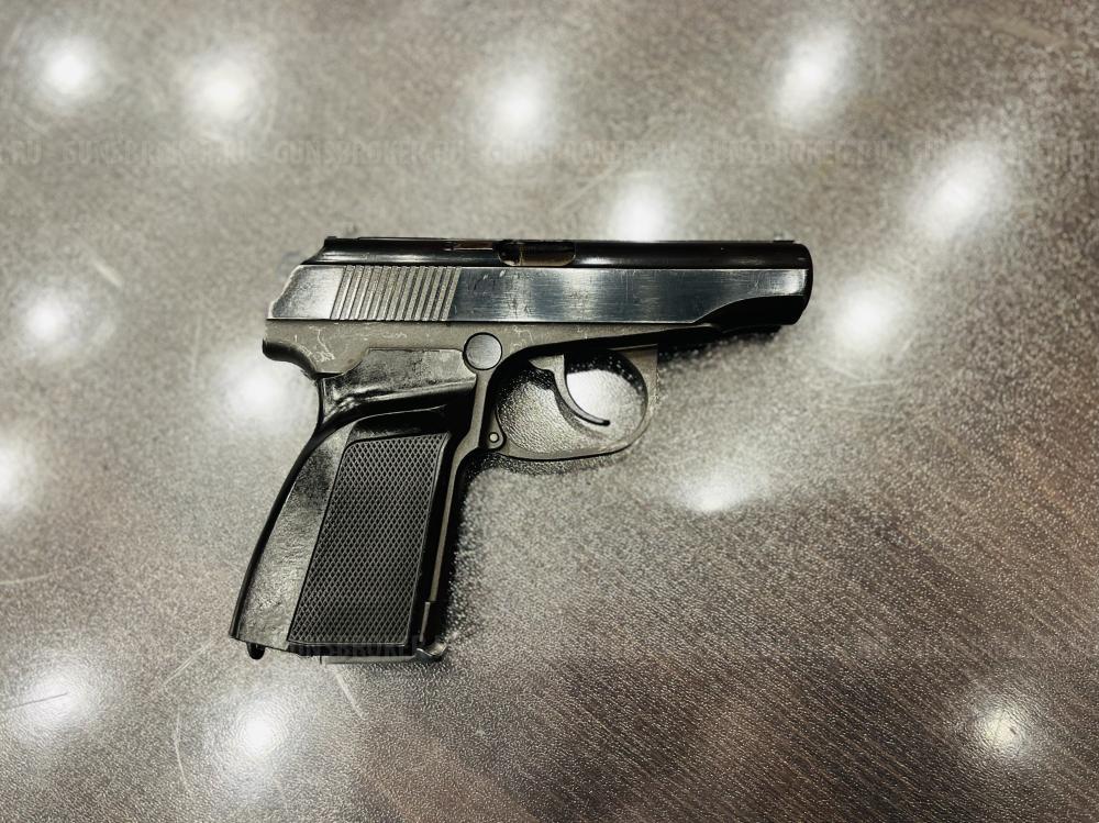 ИЖ-79-9Т к.9 мм Р.А. 