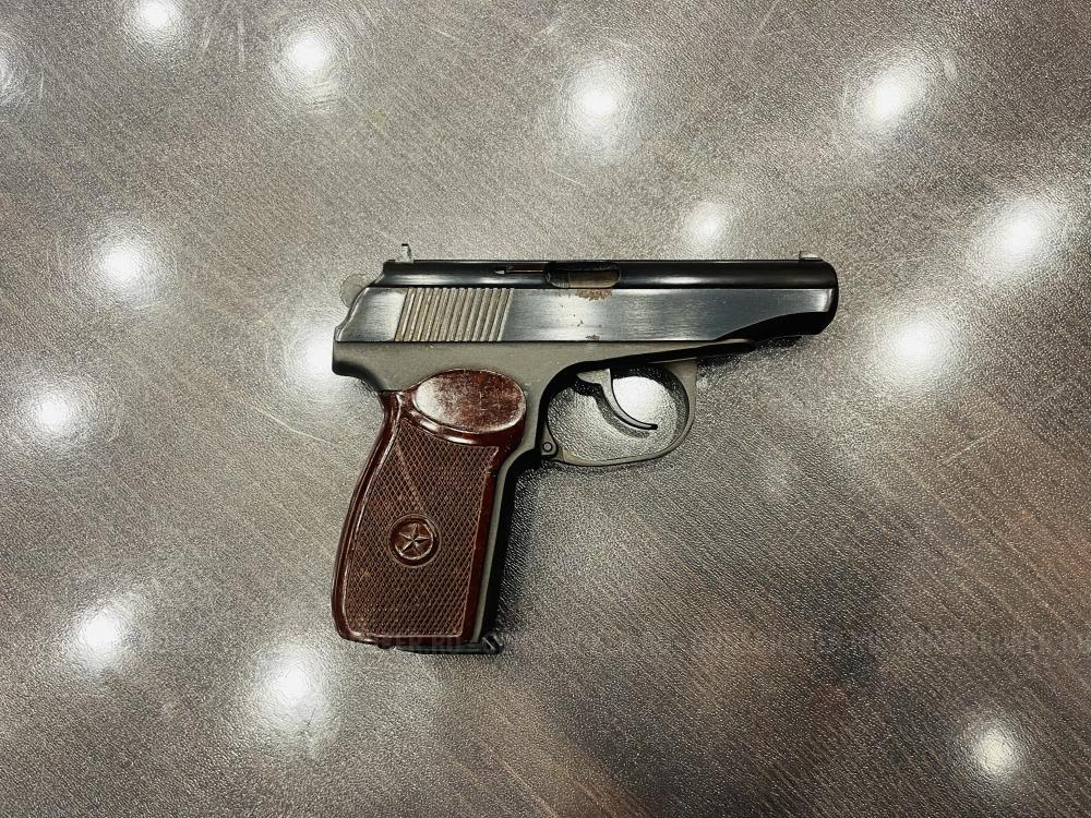 ИЖ-79-9Т к.9 мм Р.А.