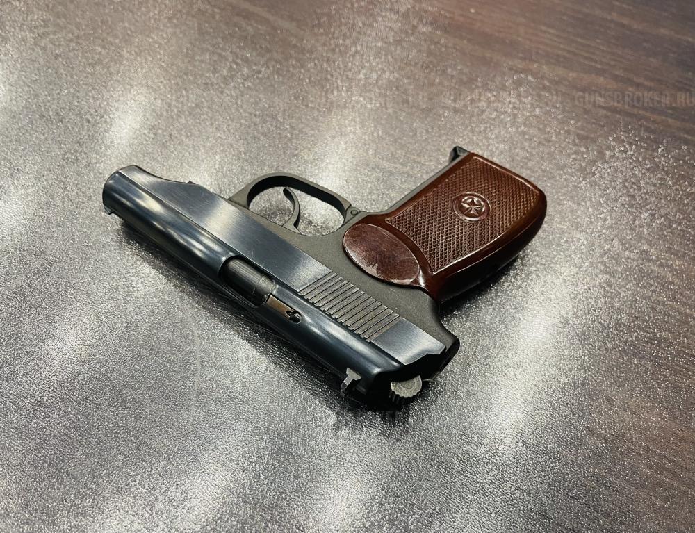 ИЖ-79-9Т к.9 мм Р.А. тел.+7495-175-75-75