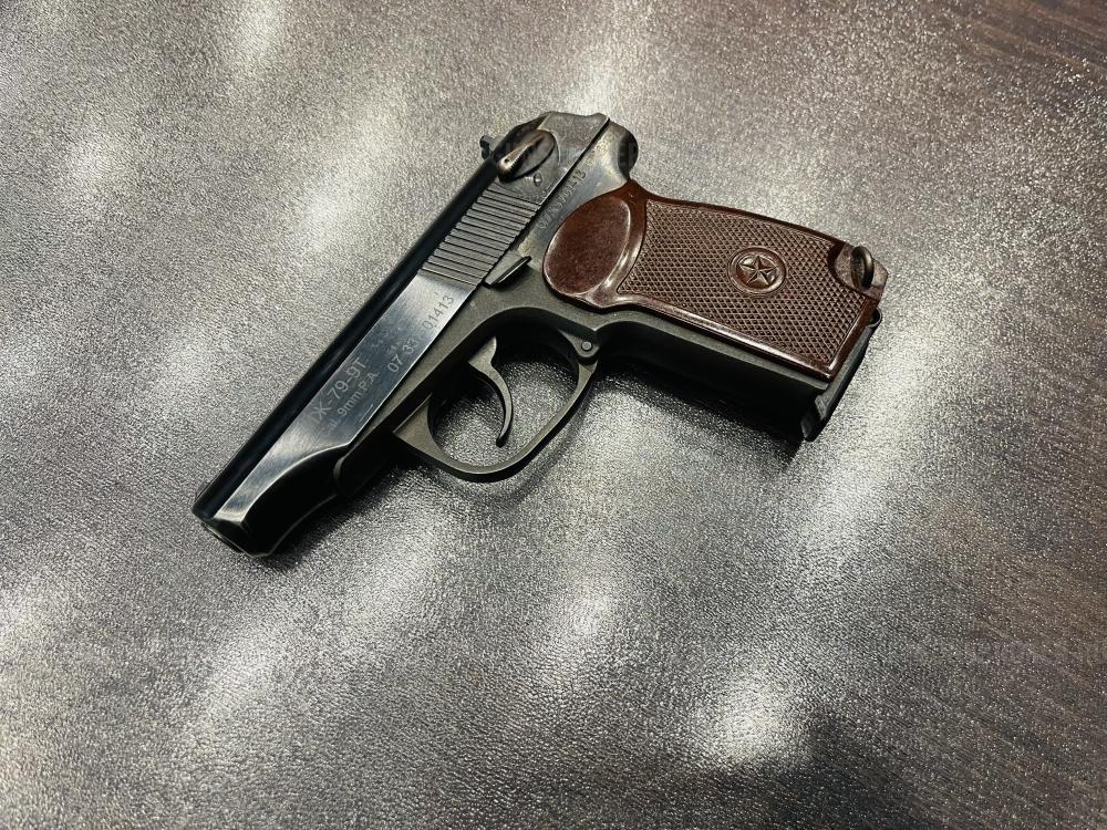 ИЖ-79-9Т к.9 мм Р.А. тел.+7495-175-75-75