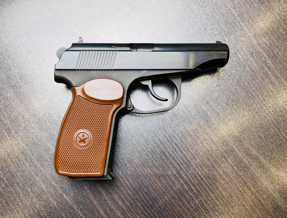 ИЖ-79-9Т., к.9мм Р.А. (арт.602)    тел.+7495-175-75-75 