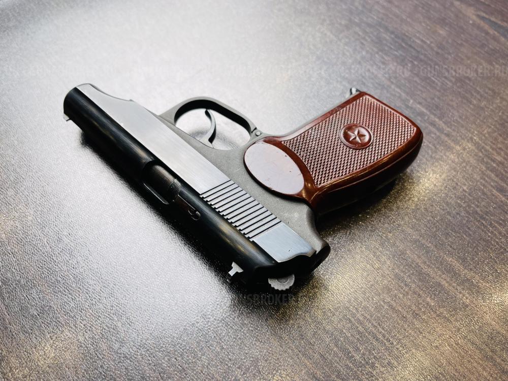 ИЖ-79-9Т., к.9мм Р.А. (арт.652)  тел.+7495-175-75-75 