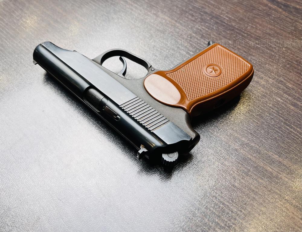 ИЖ-79-9Т., к.9мм Р.А. (арт.822)   тел.+7495-175-75-75