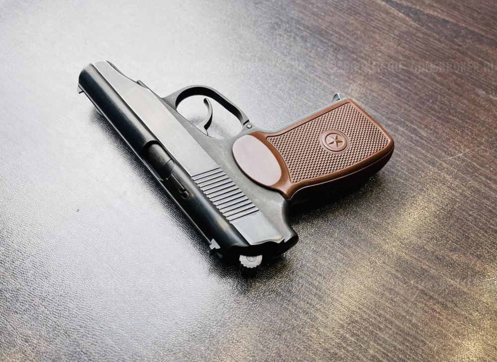 ИЖ-79-9Т к.9мм Р.А. (арт.916)    тел.+7495-175-75-75