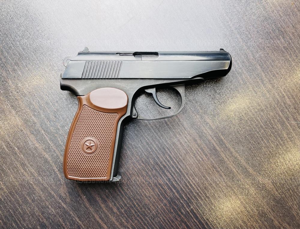 ИЖ-79-9Т к.9мм Р.А. (арт.916)    тел.+7495-175-75-75