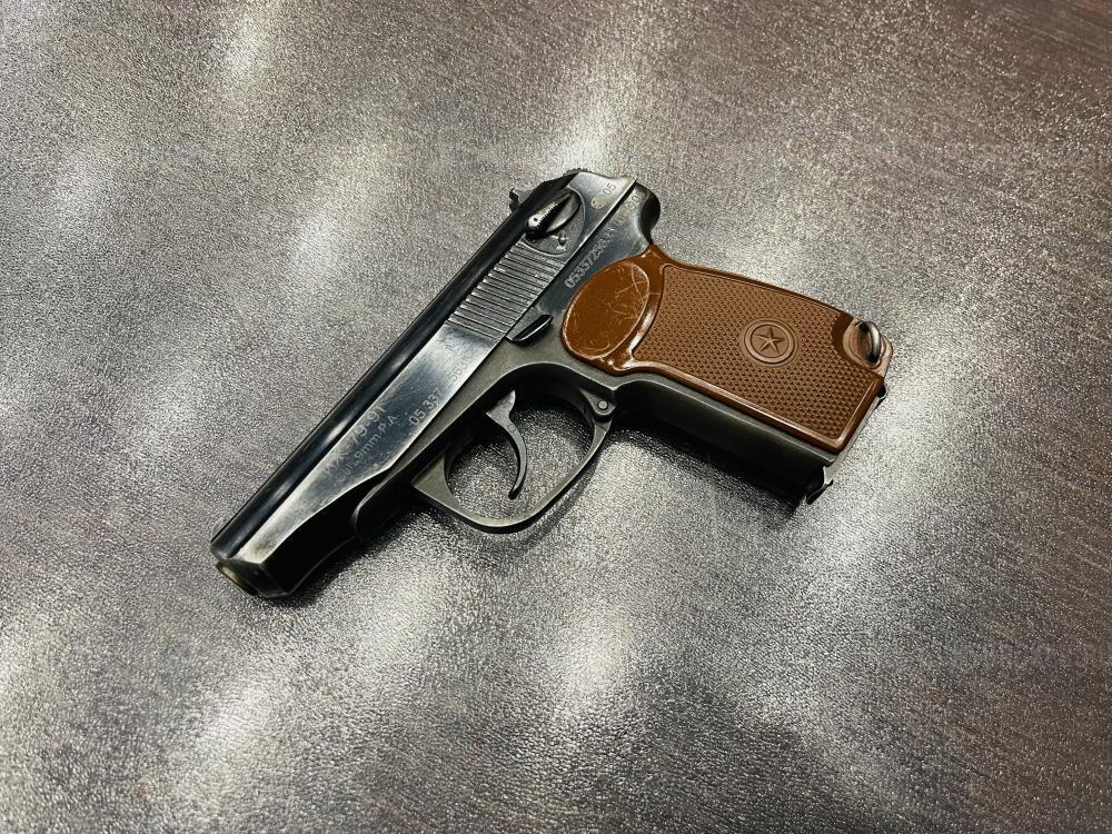 ИЖ-79-9Т, к.9мм Р.А.  тел. +7495-175-75-75 