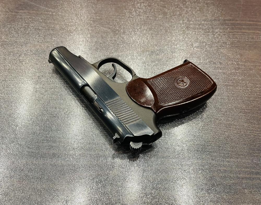 ИЖ-79-9Т к.9мм Р.А.  тел. +7495-175-75-75