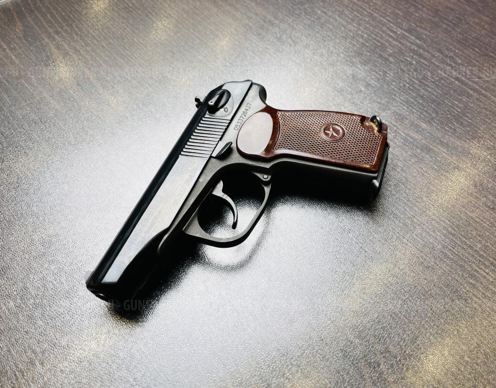 ИЖ-79-9Т к.9мм Р.А.   тел.+7495-175-75-75 