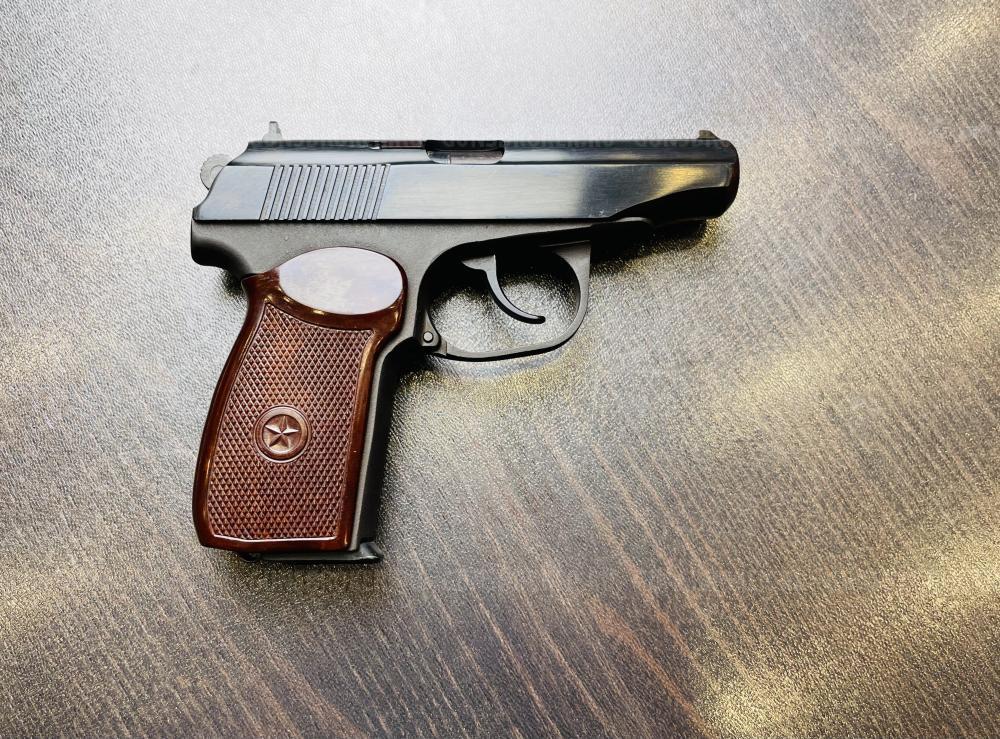 ИЖ-79-9Т к.9мм Р.А.   тел.+7495-175-75-75 