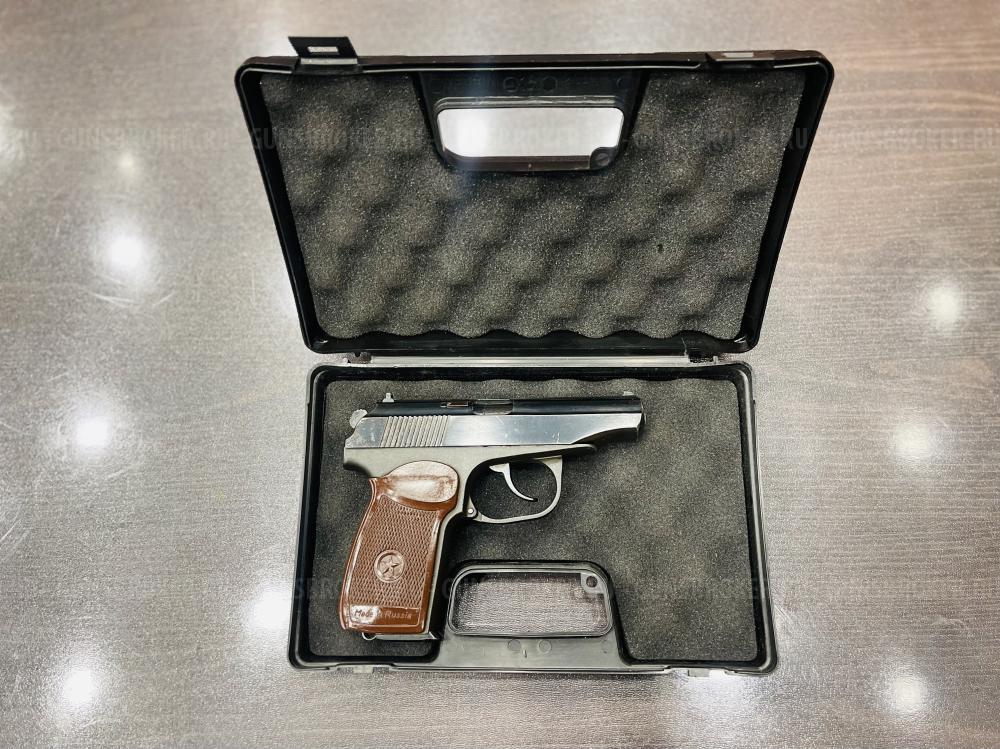 ИЖ-79-9Т., к.9мм Р.А. тел: +7495-175-75-75 звоните с 10:20