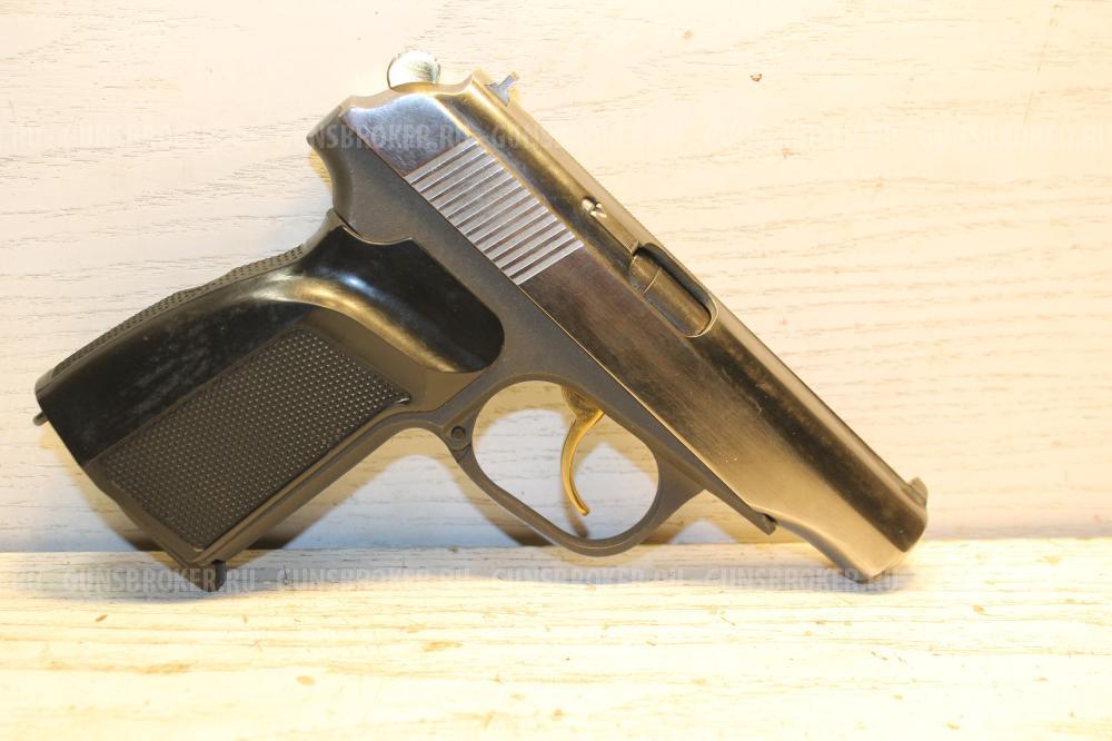 ИЖ-79-9Т к.9мм Р.А.