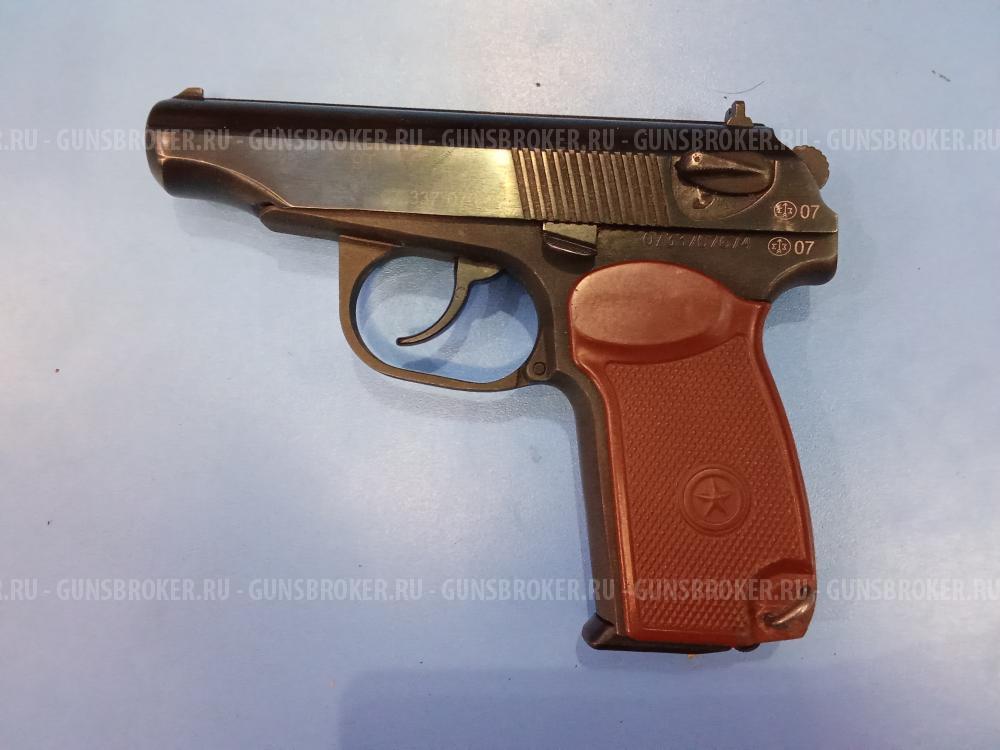 ИЖ-79-9Т к.9P.A. (674)