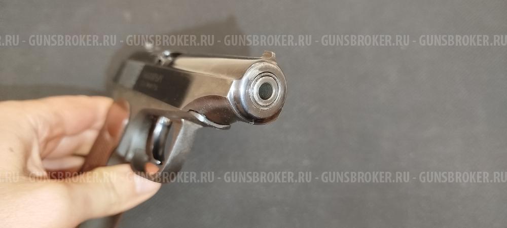 ИЖ-79-9Т кал. 9 mm PA 2004 г.в.(арт. 619)