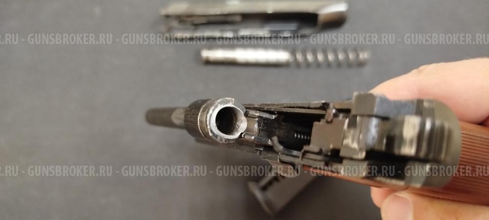 ИЖ-79-9Т кал. 9 mm PA 2006 г.в.(арт. 708)