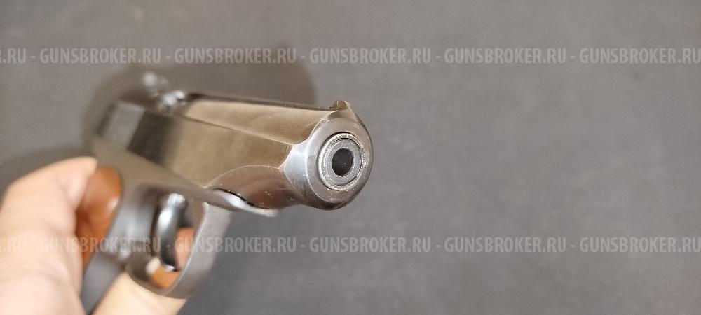 ИЖ-79-9Т кал. 9 mm PA 2006 г.в.(арт. 708)
