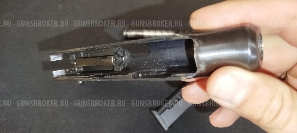 ИЖ-79-9Т кал. 9 mm PA 2006 г.в.(арт. 708)