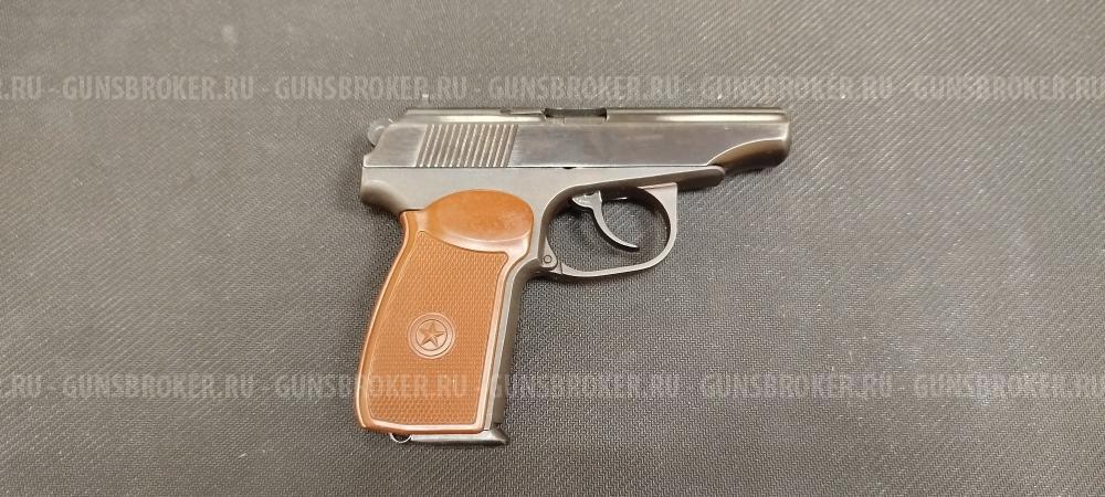 ИЖ-79-9Т кал. 9 mm PA 2006 г.в.(арт. 708)