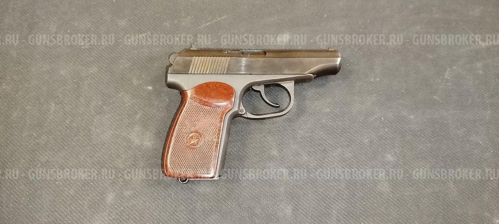 ИЖ-79-9Т кал. 9 mm PA  2006 г.в.(арт. 775) 