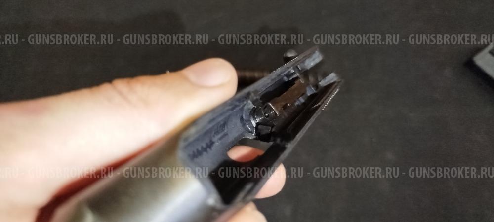 ИЖ-79-9Т кал. 9 mm PA  2006 г.в.(арт. 775) 