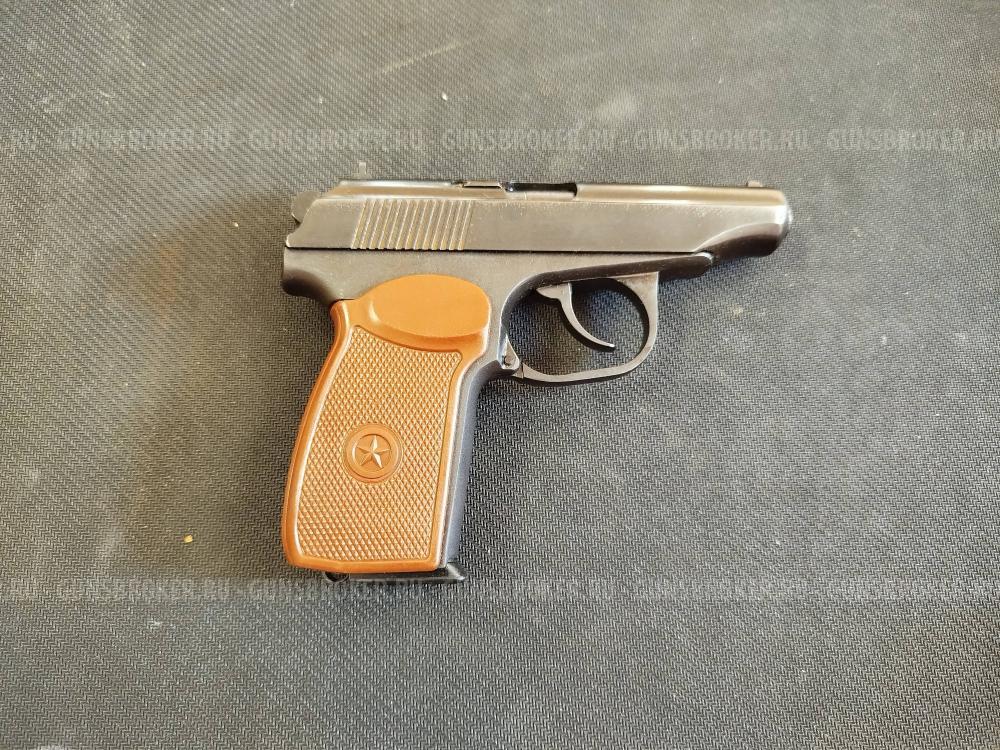 ИЖ-79-9Т кал. 9 mm PA 2007 г.в. (арт. 743)