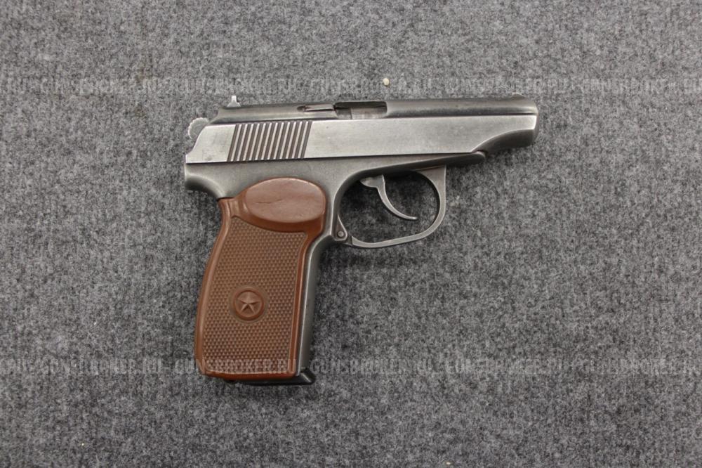 ИЖ-79-9Т кал. 9 мм Р.А.