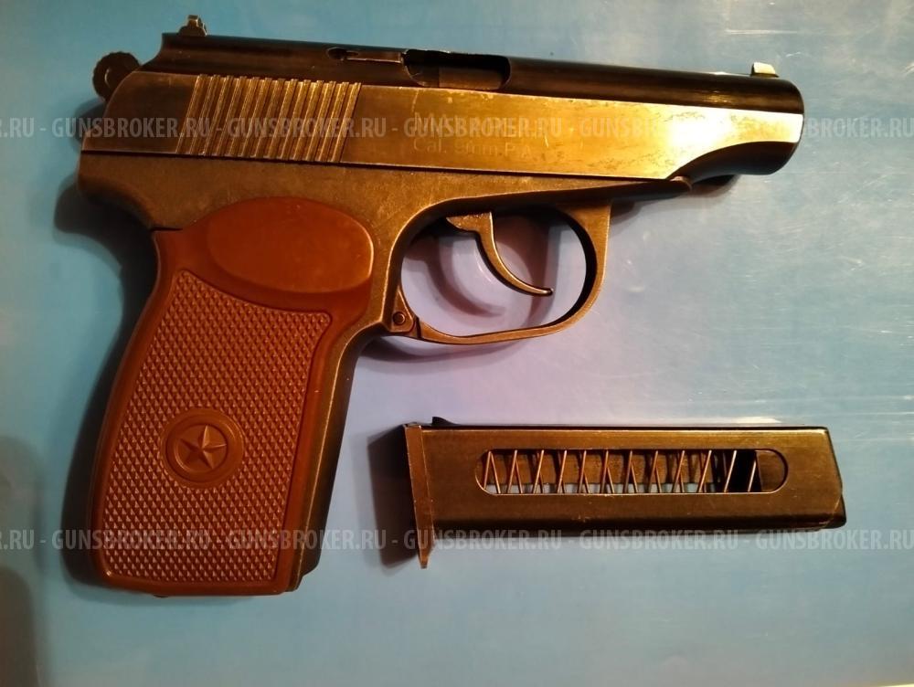 ИЖ 79-9Т кал. 9 мм