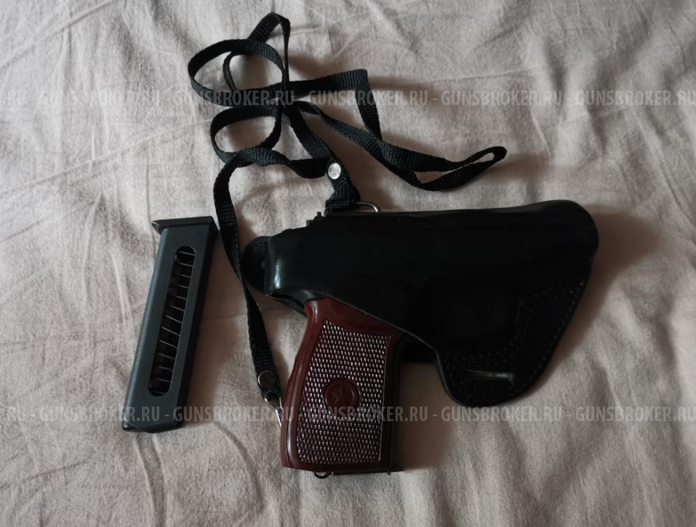 ИЖ-79-9Т кал. 9мм