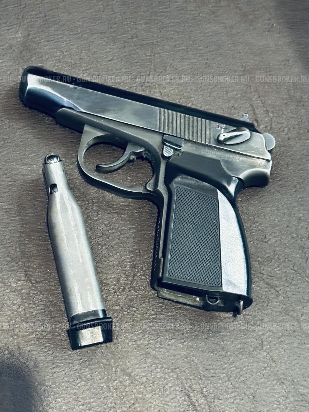 ИЖ-79-9Т кал 9Р.А.