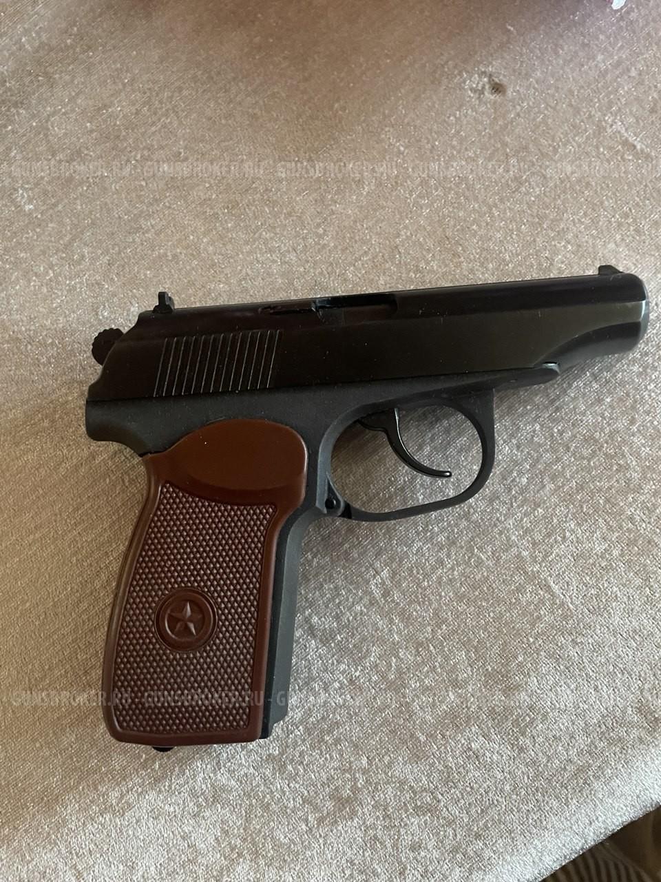 Иж-79-9т кал.9