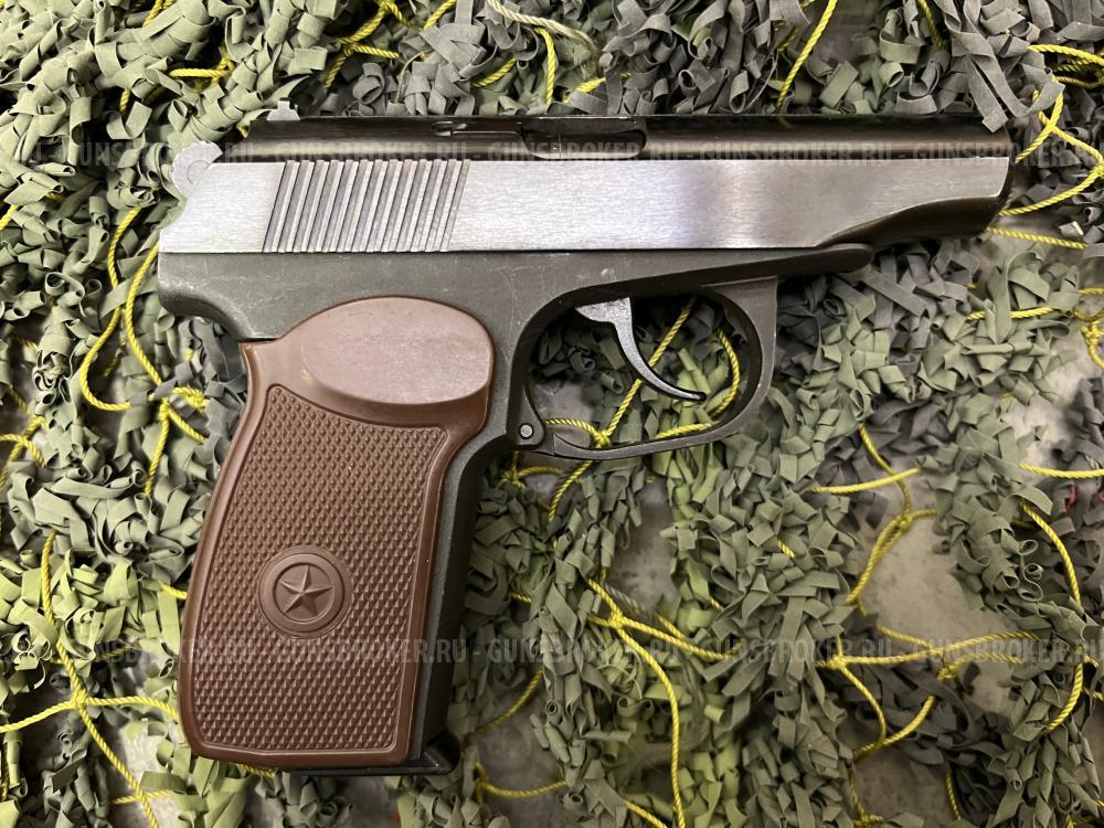 ИЖ-79-9Т кал.9мм.РА 2004 г.в.