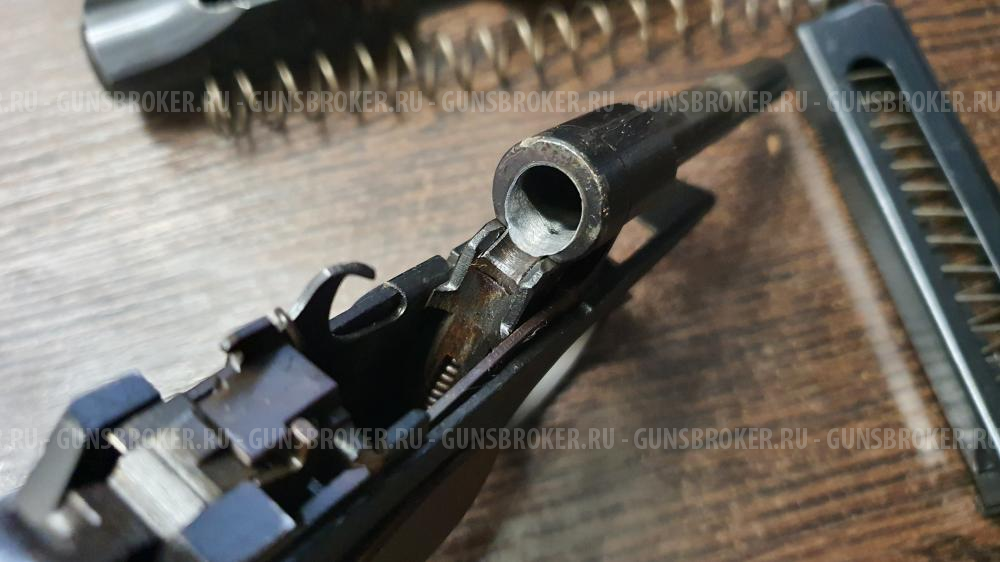 ИЖ-79-9Т, кал.9.Р.А. "Макарыч"