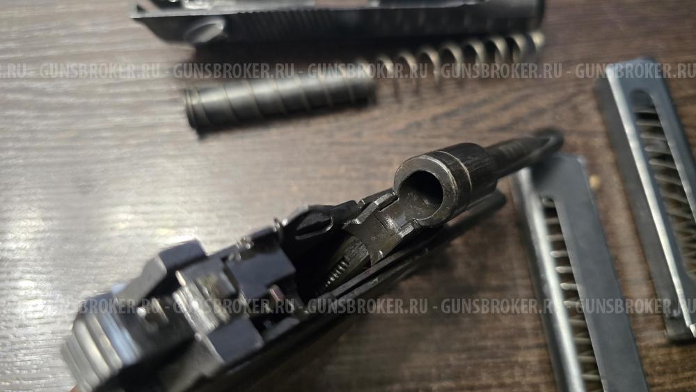 ИЖ-79-9Т, кал.9.Р.А. "Макарыч"