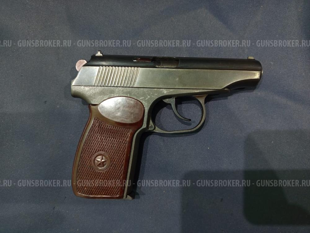 ИЖ-79-9Т, кал.9Р.А. "Макарыч"