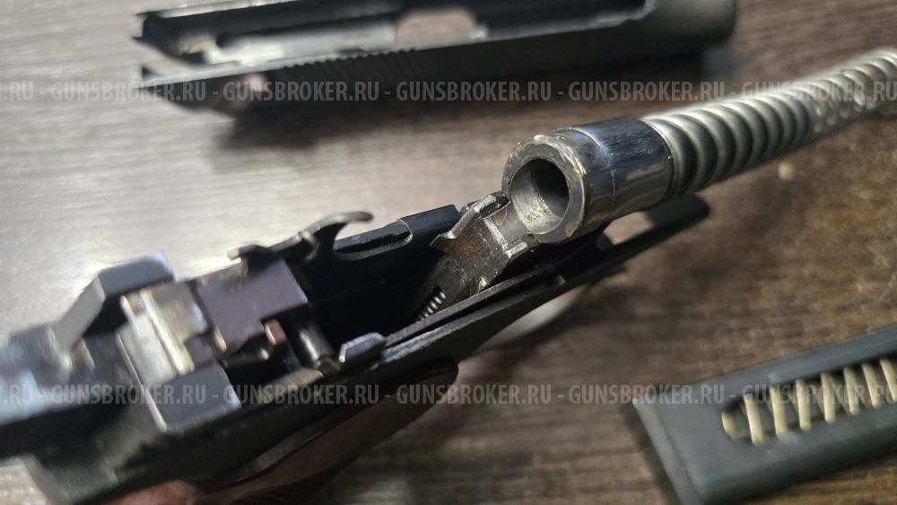 ИЖ-79-9Т, кал.9.Р.А. "Макарыч"