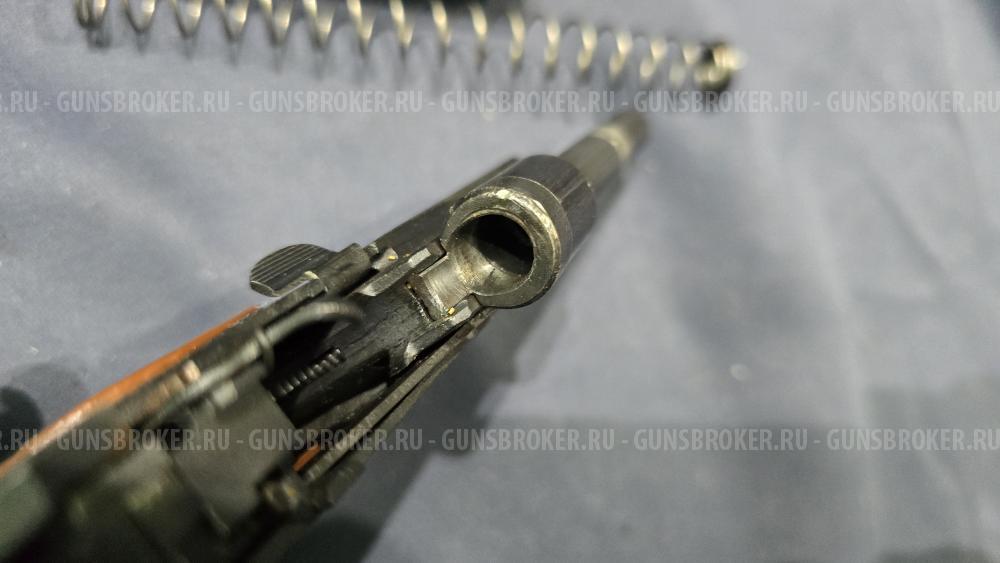 ИЖ-79-9Т, кал.9Р.А. "Макарыч"