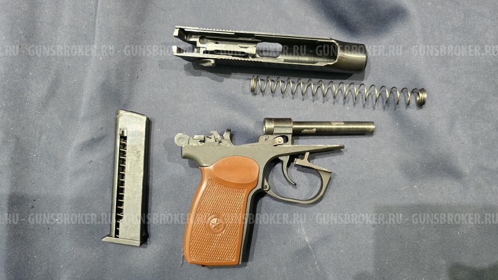 ИЖ-79-9Т, кал.9Р.А. "Макарыч"