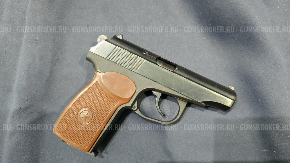 ИЖ-79-9Т, кал.9Р.А. "Макарыч"