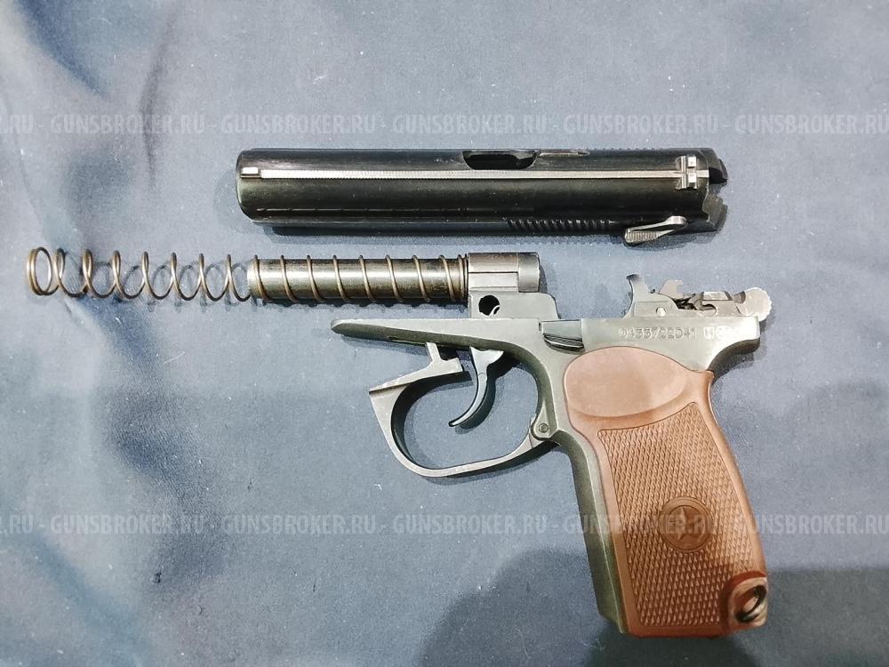 ИЖ-79-9Т, кал.9Р.А. "Макарыч" 