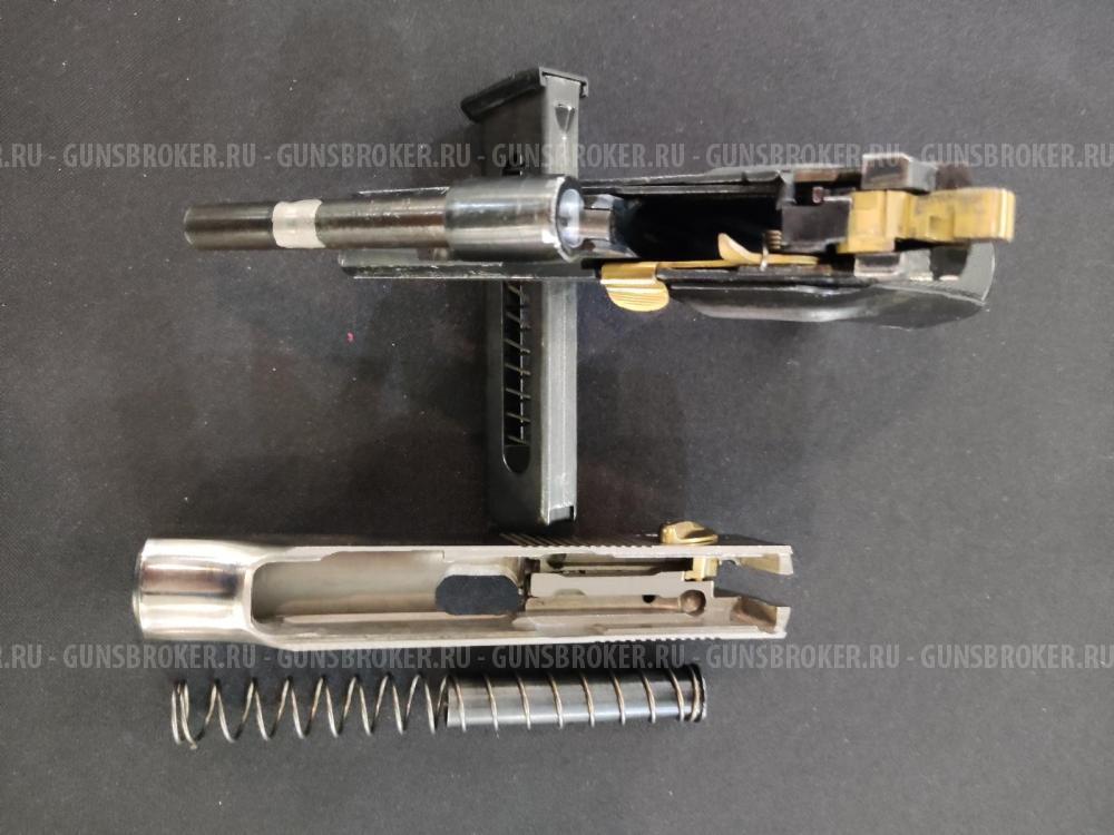 ИЖ-79-9Т, кал.9Р.А. "Никель"