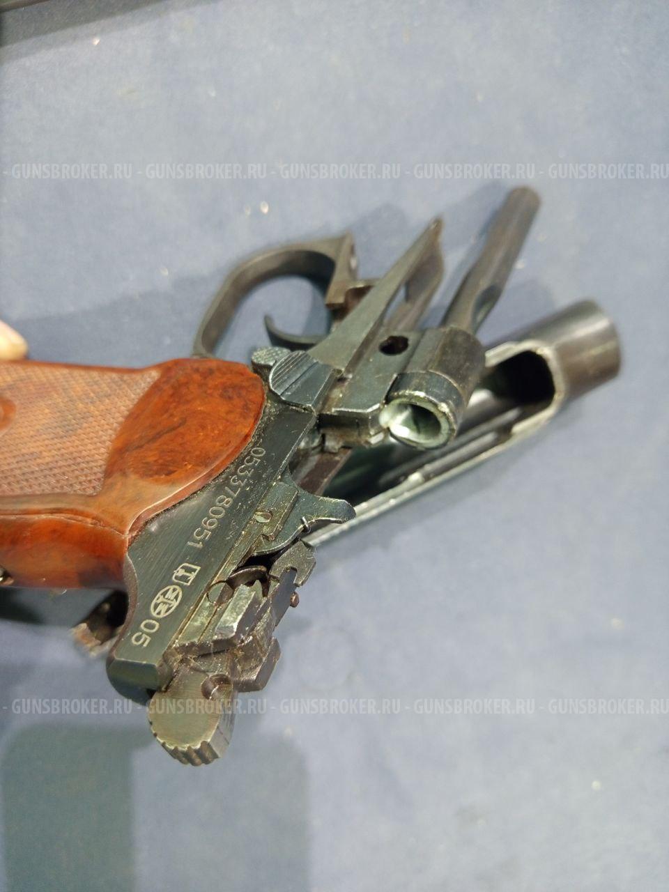 ИЖ-79-9Т, кал.9Р.А. "ПММ"