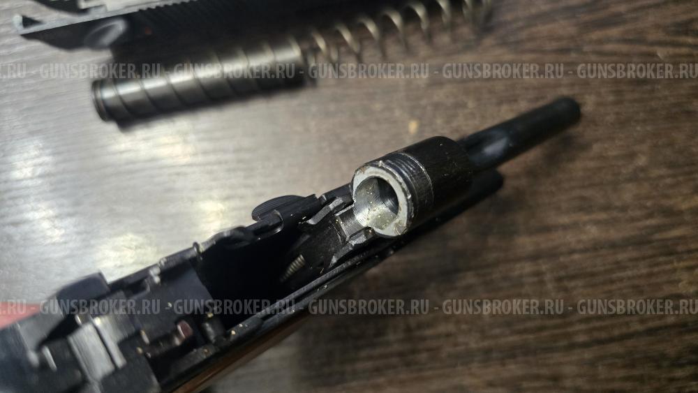 ИЖ-79-9Т, кал.9Р.А.