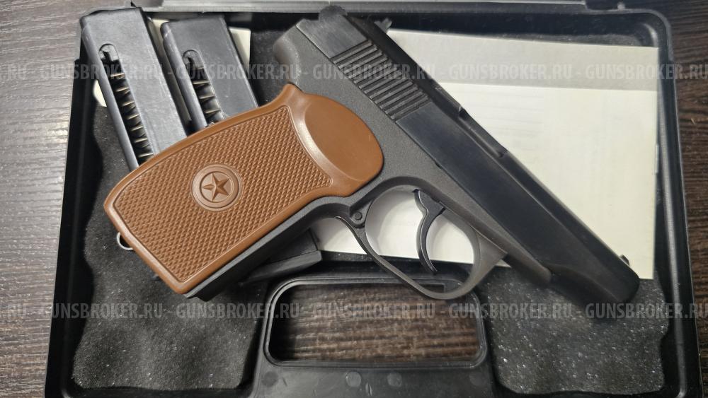 ИЖ-79-9Т, кал.9Р.А.