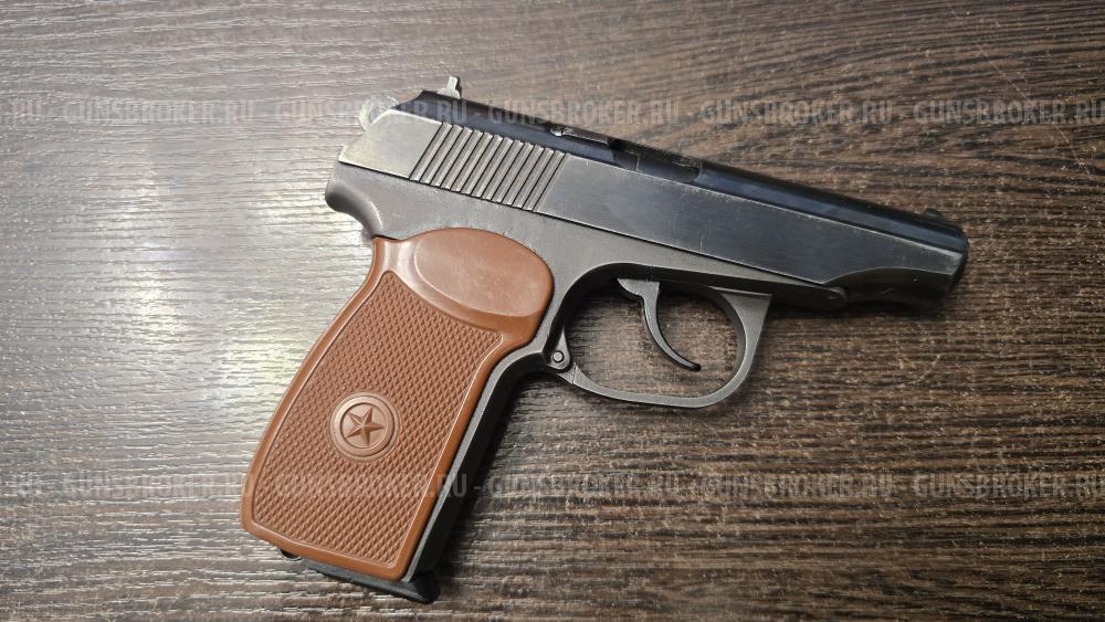 ИЖ-79-9Т, кал.9Р.А.