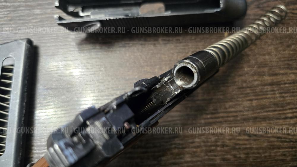 ИЖ-79-9Т, кал.9Р.А.