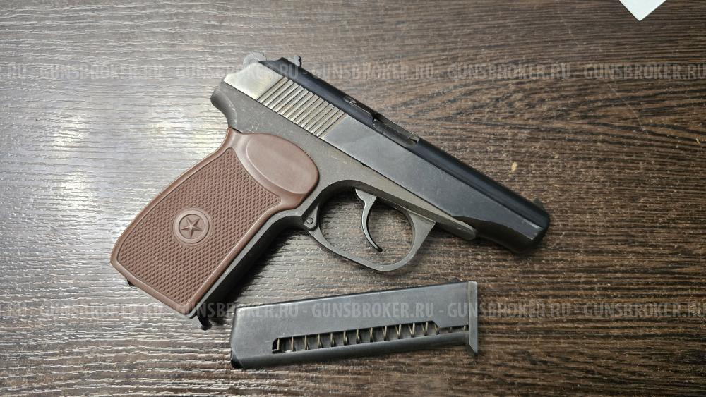 ИЖ-79-9Т, кал.9.Р.А.